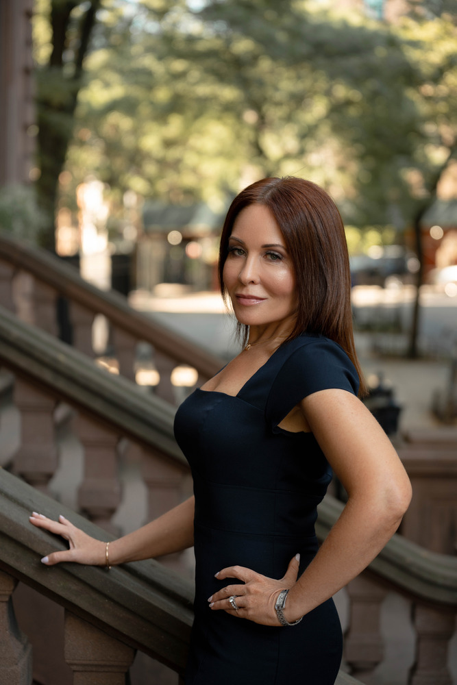 Larissa Farberov