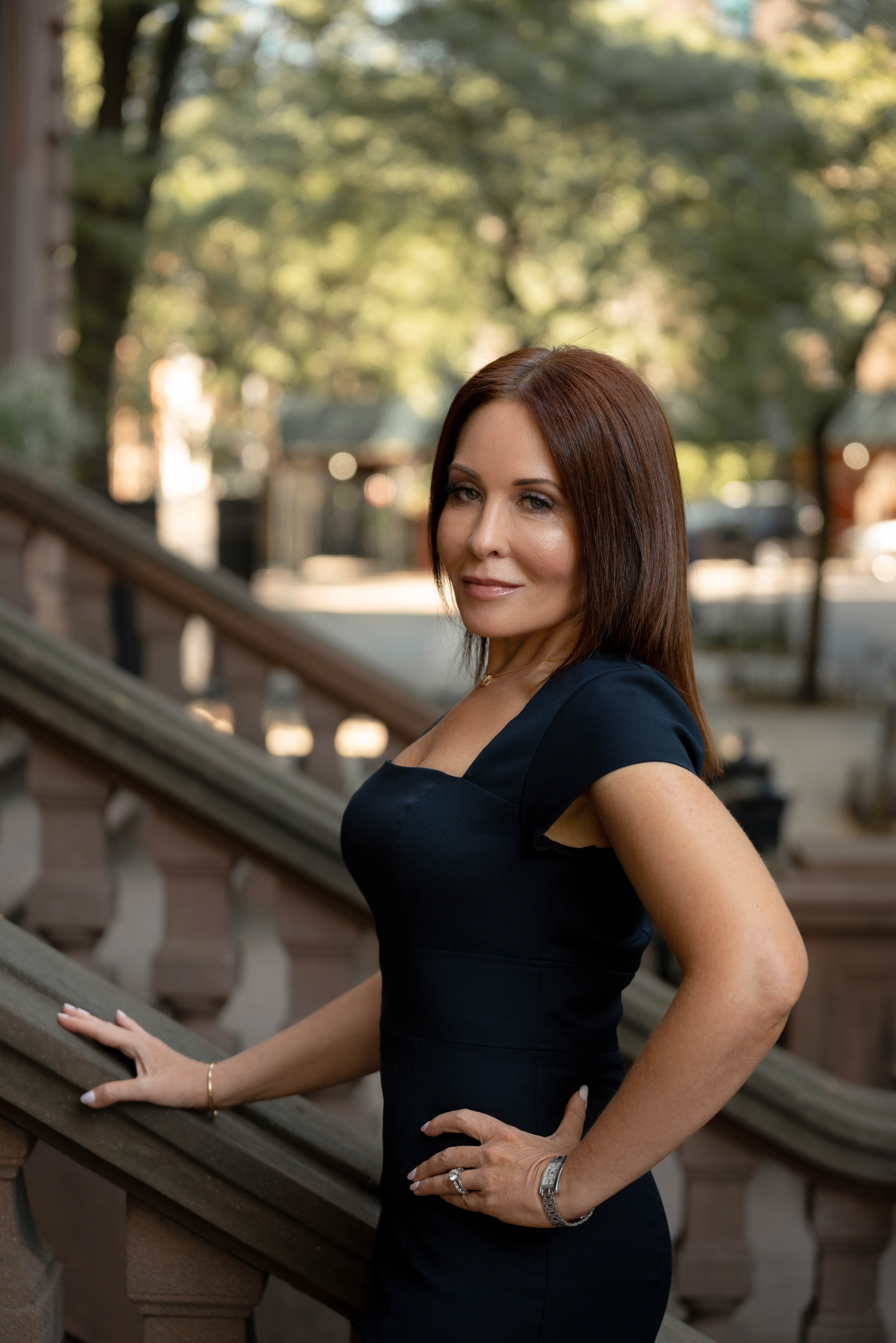 Larissa Farberov