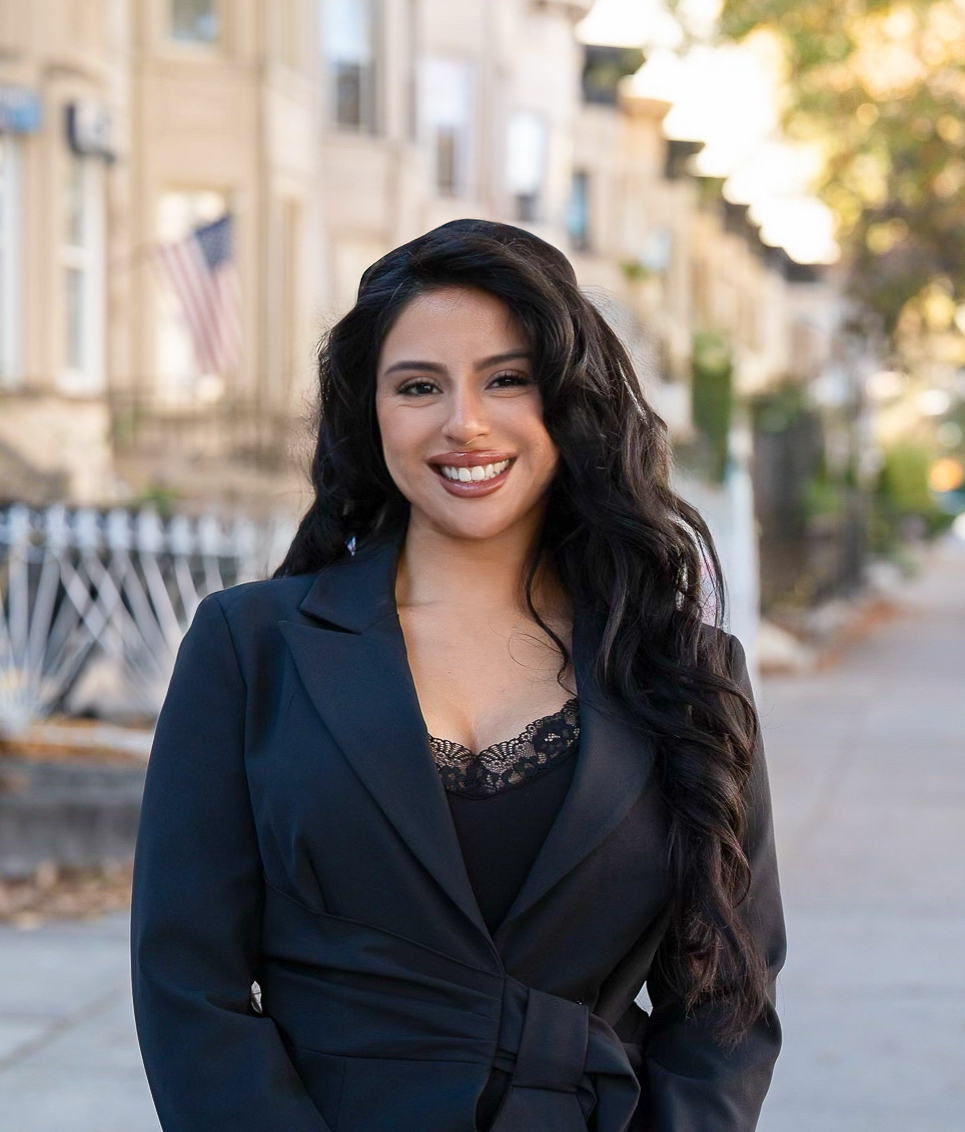 Tricia Garcia
