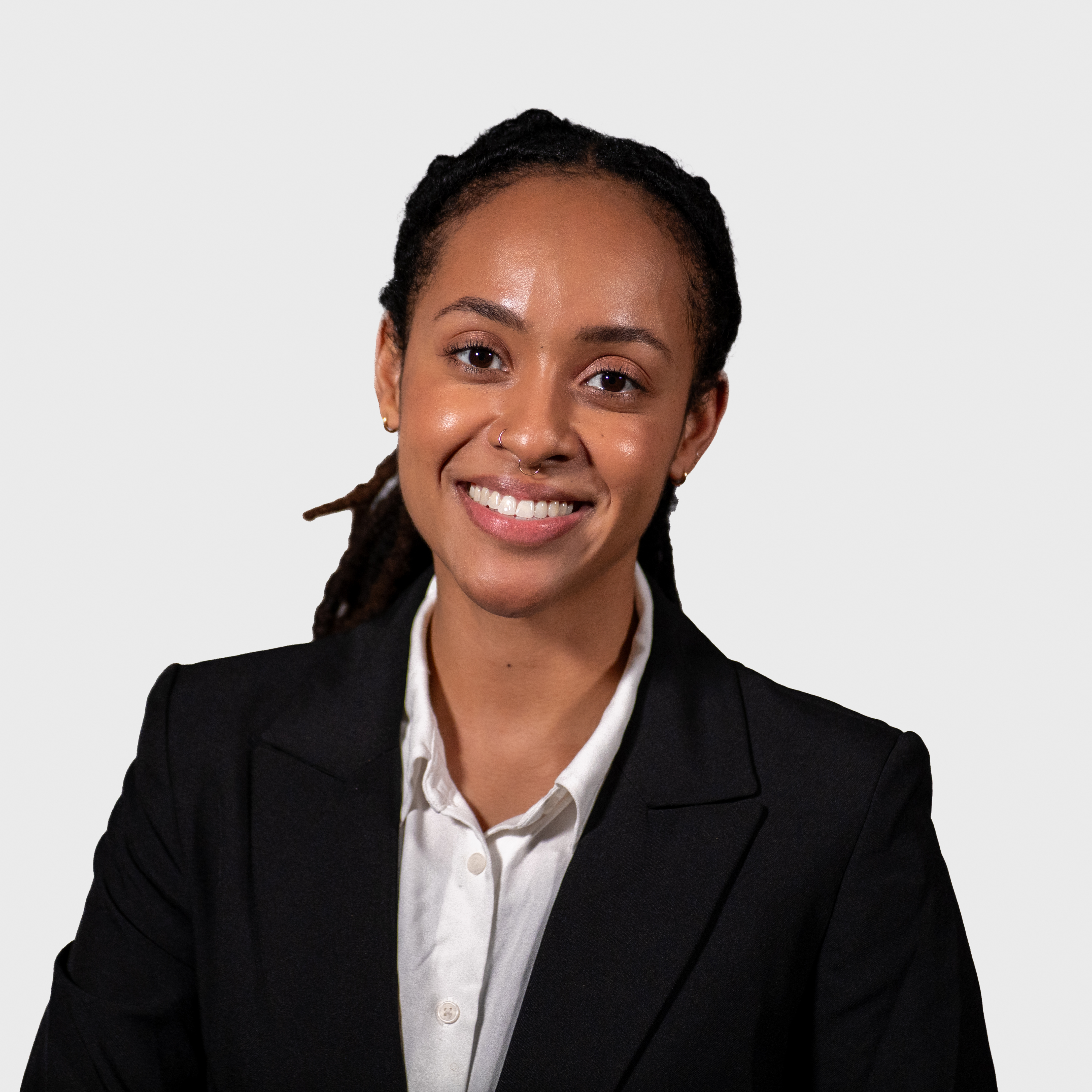 Brianna Todman