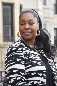 Lesley-Anne Benjamin