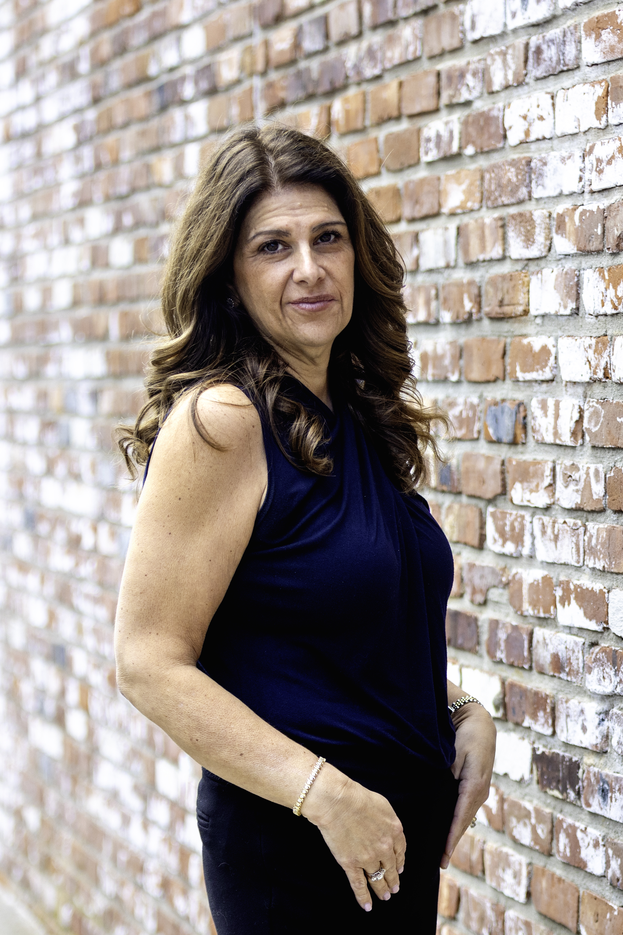 Gina Marie Bettenhauser
