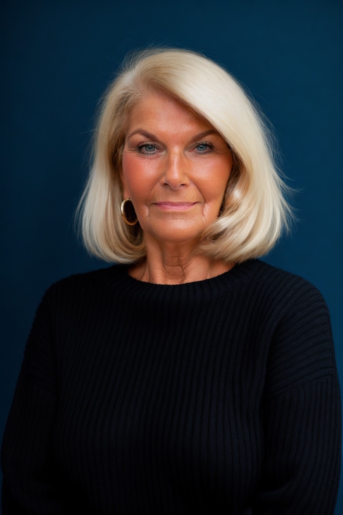 Rose Marie Princi