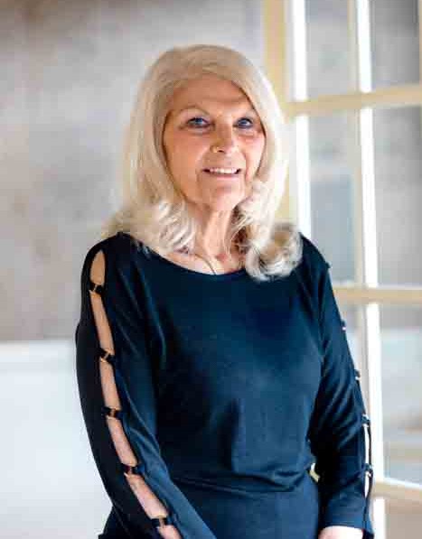 Rose Marie Princi