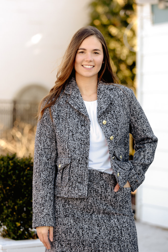 Mary Reiter