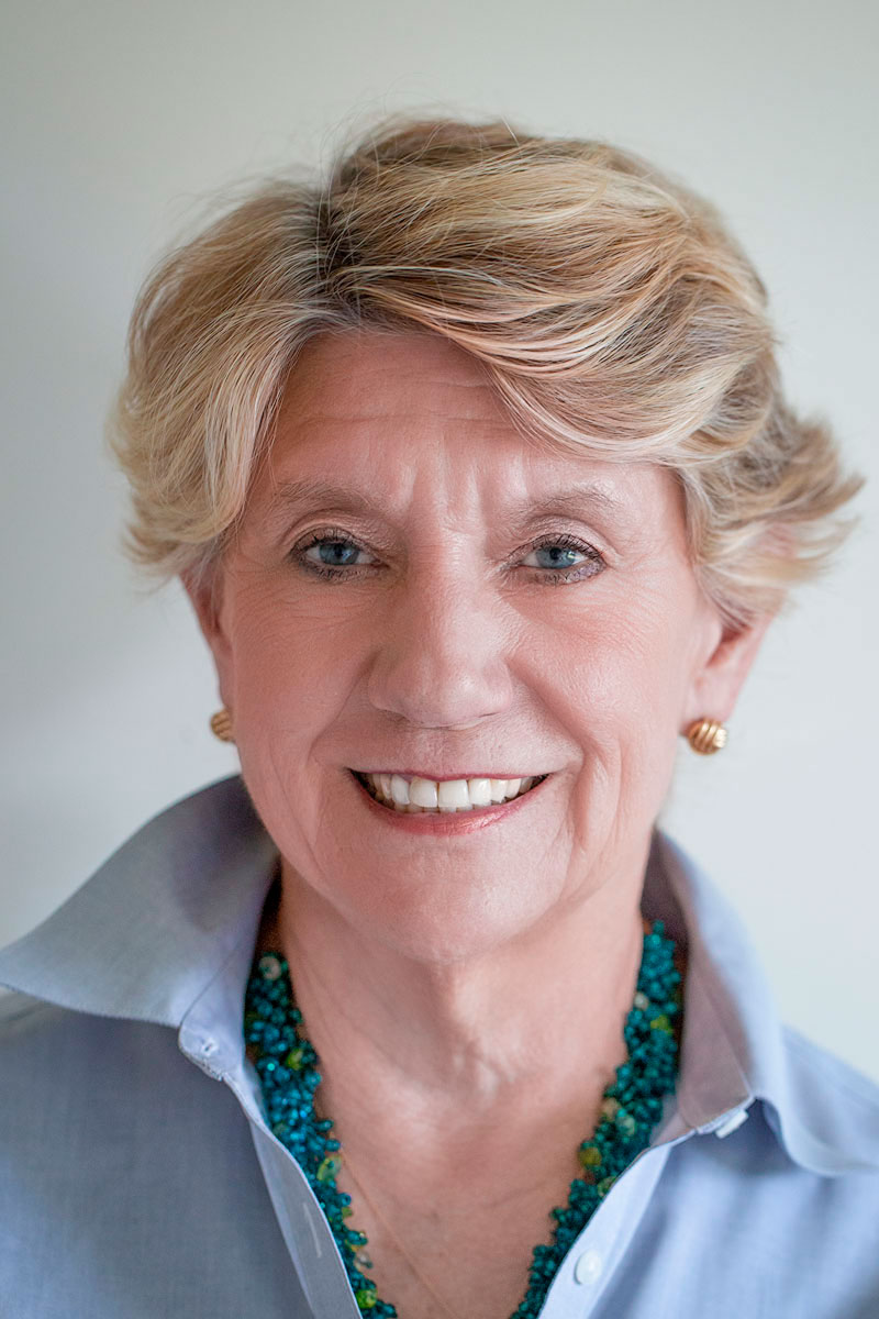 Joy Gess