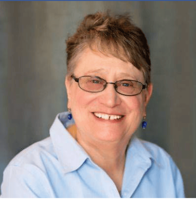 Diane Pratt-Rossman