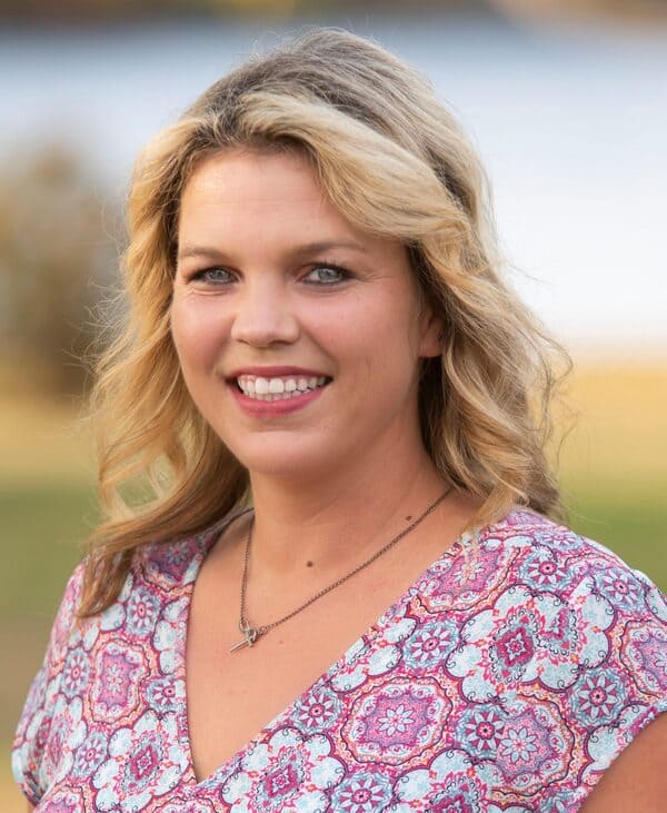 Katie Davis