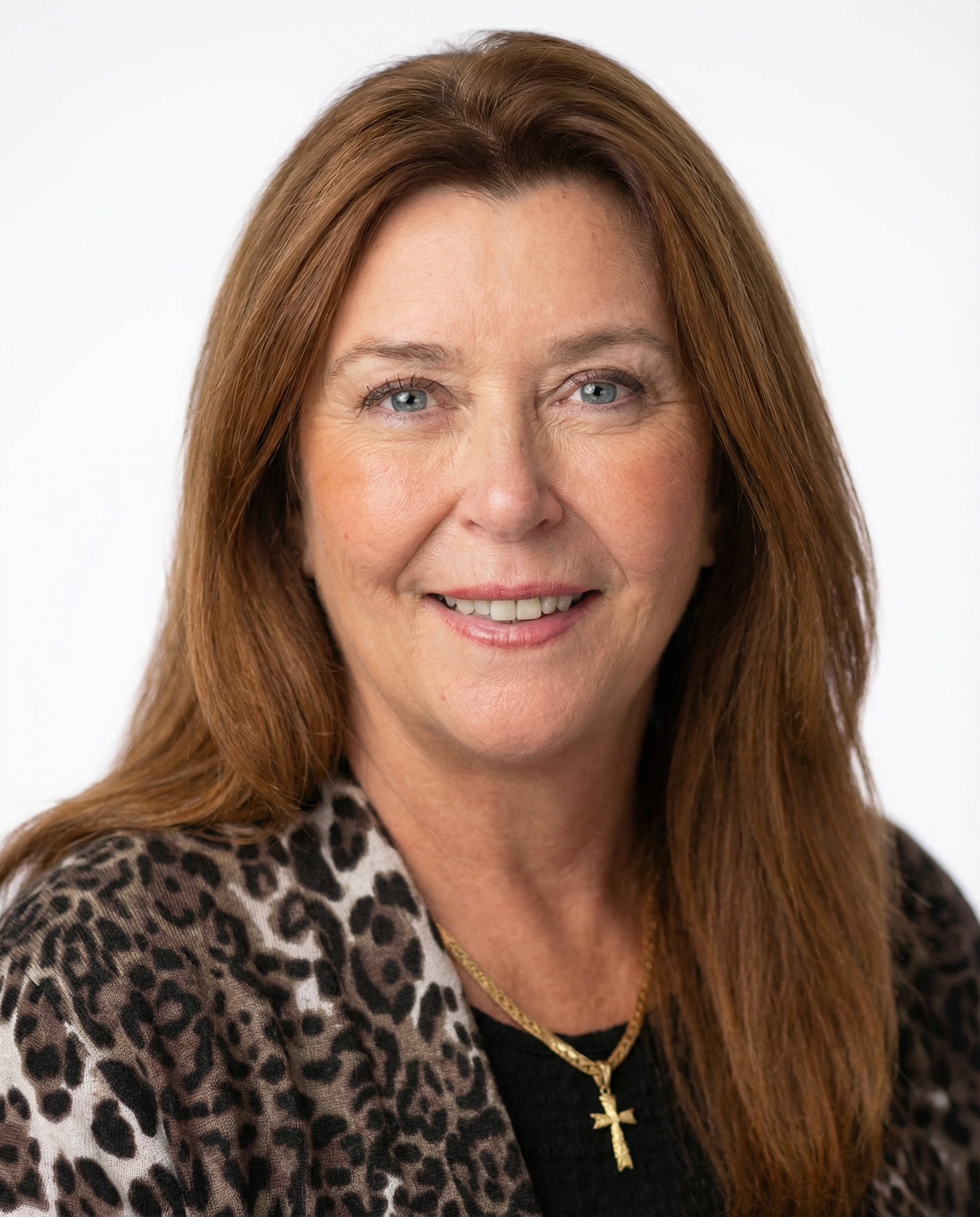 Joannie Williams