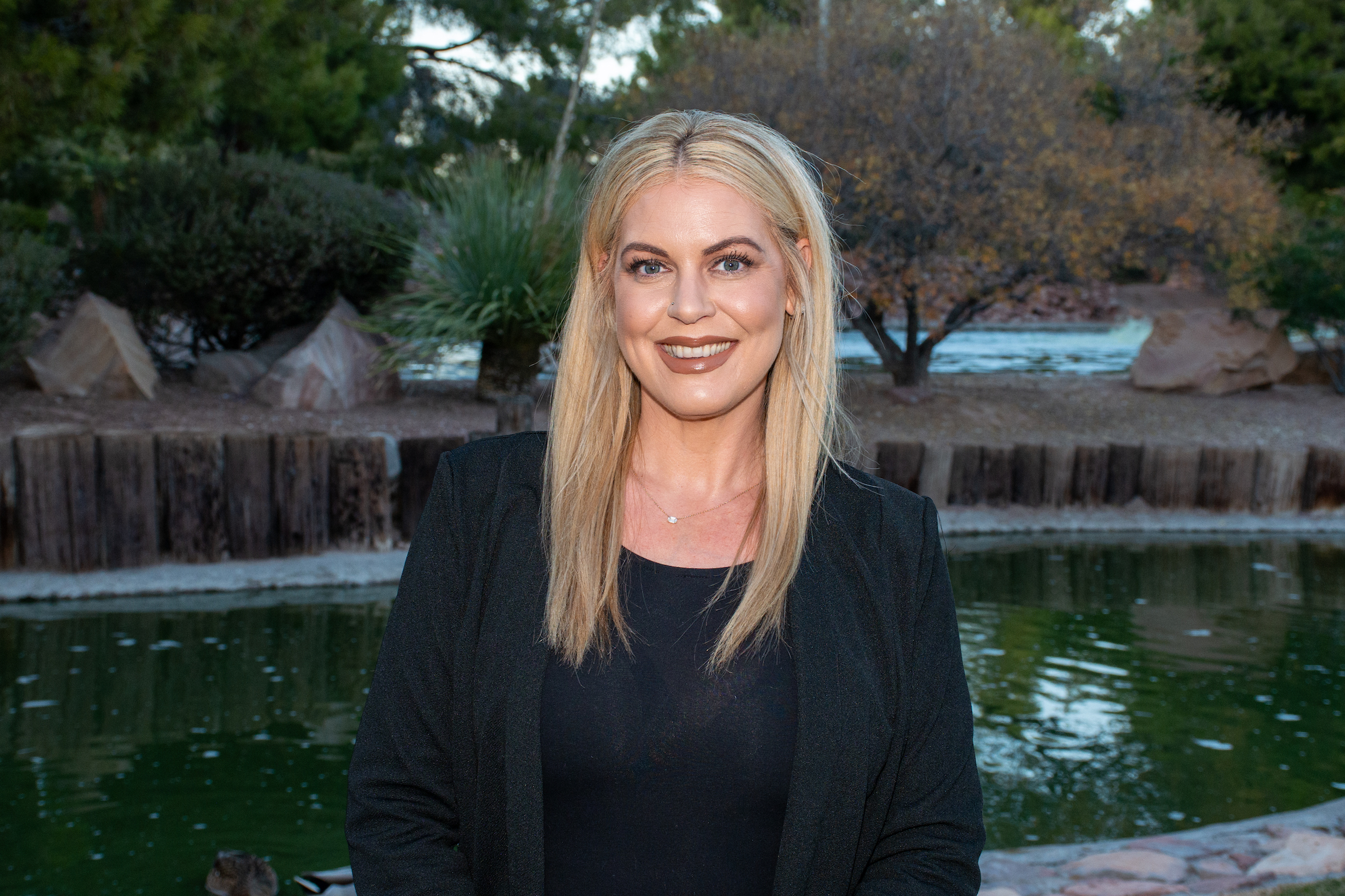 Tiffany Hollembaek
