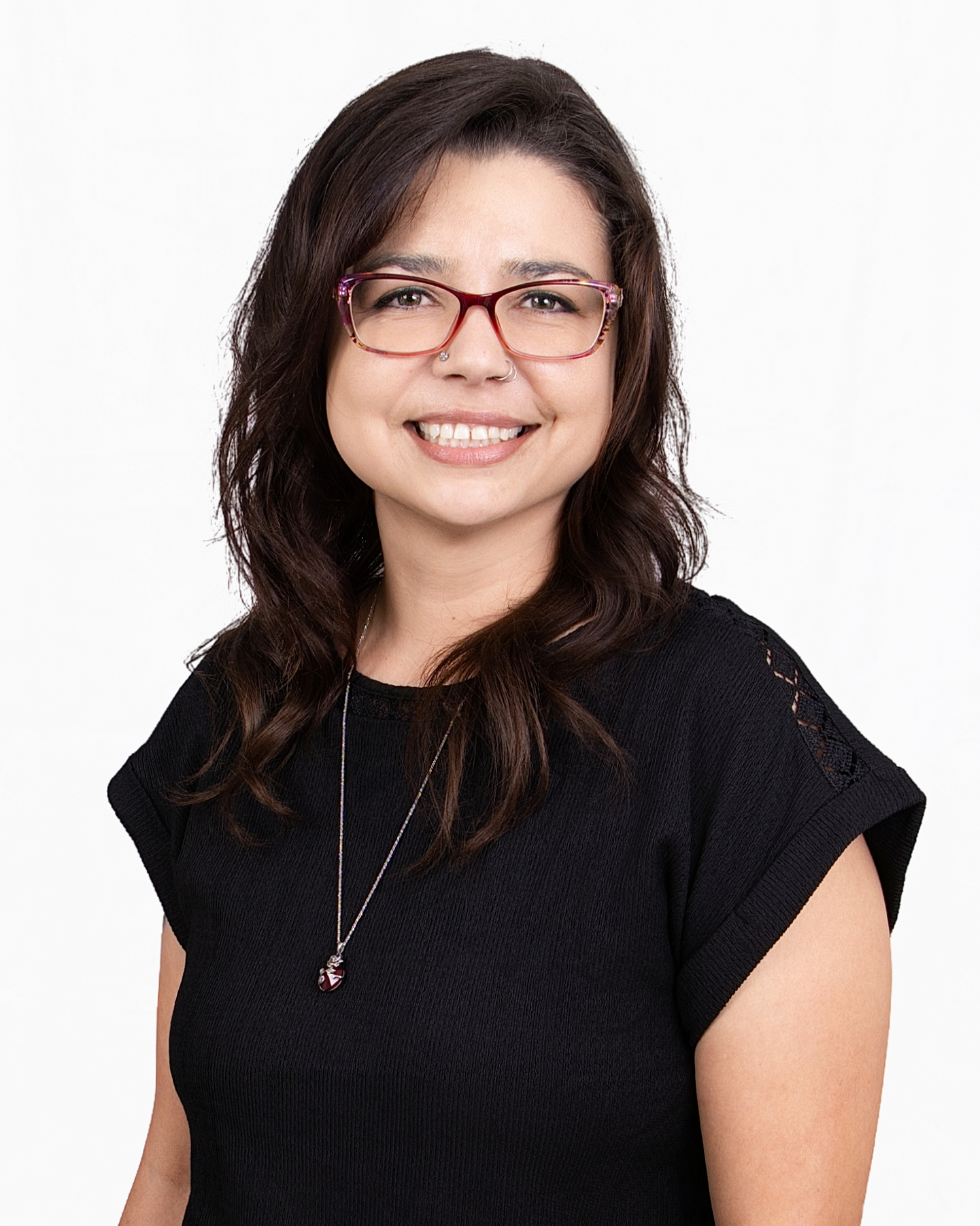 Rita Ann Hernandez