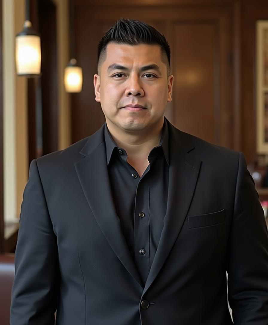 Caleb Ortiz