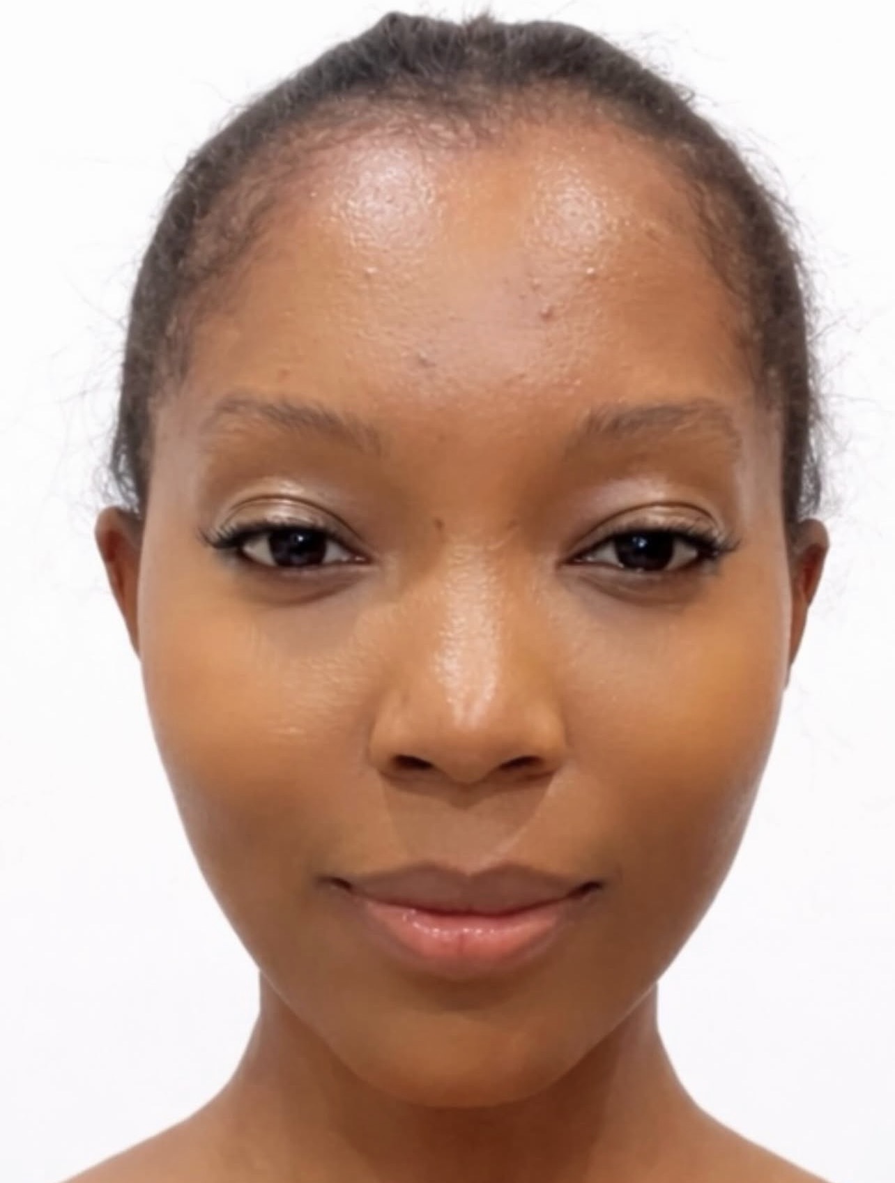 Jazmine Page