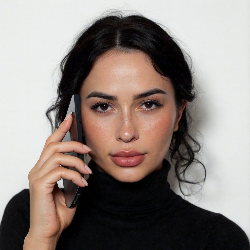 Monica Margarites