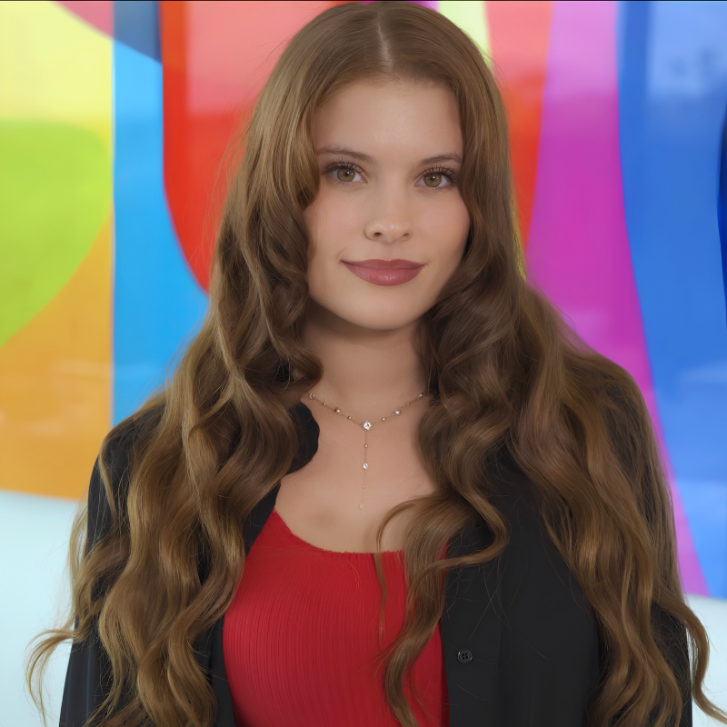 Elley Simmons