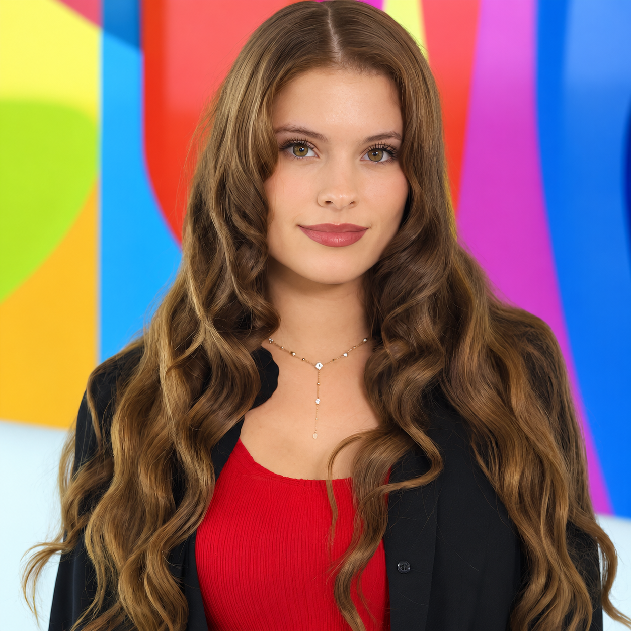 Elley Simmons