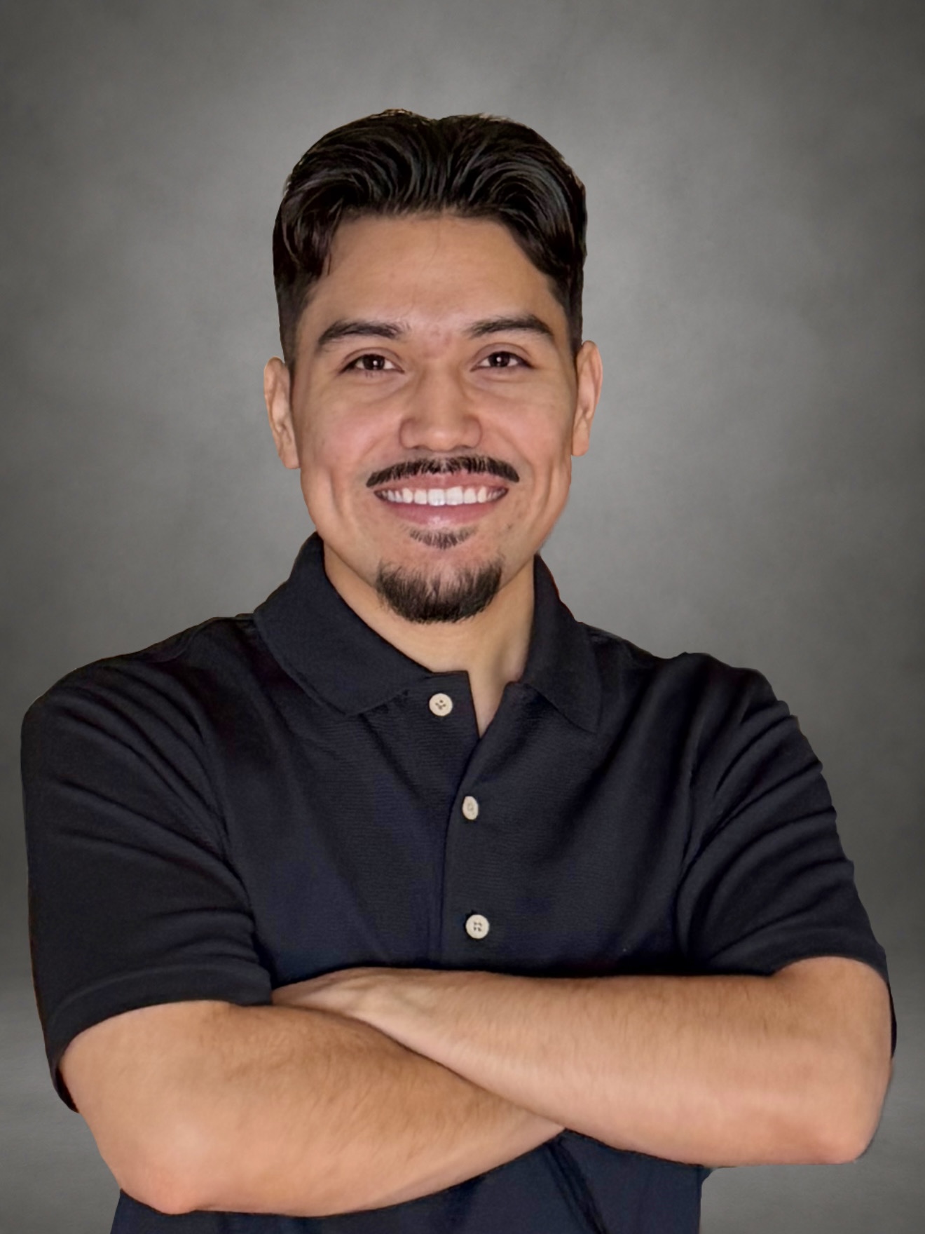 Alexis Ramirez Gutierrez