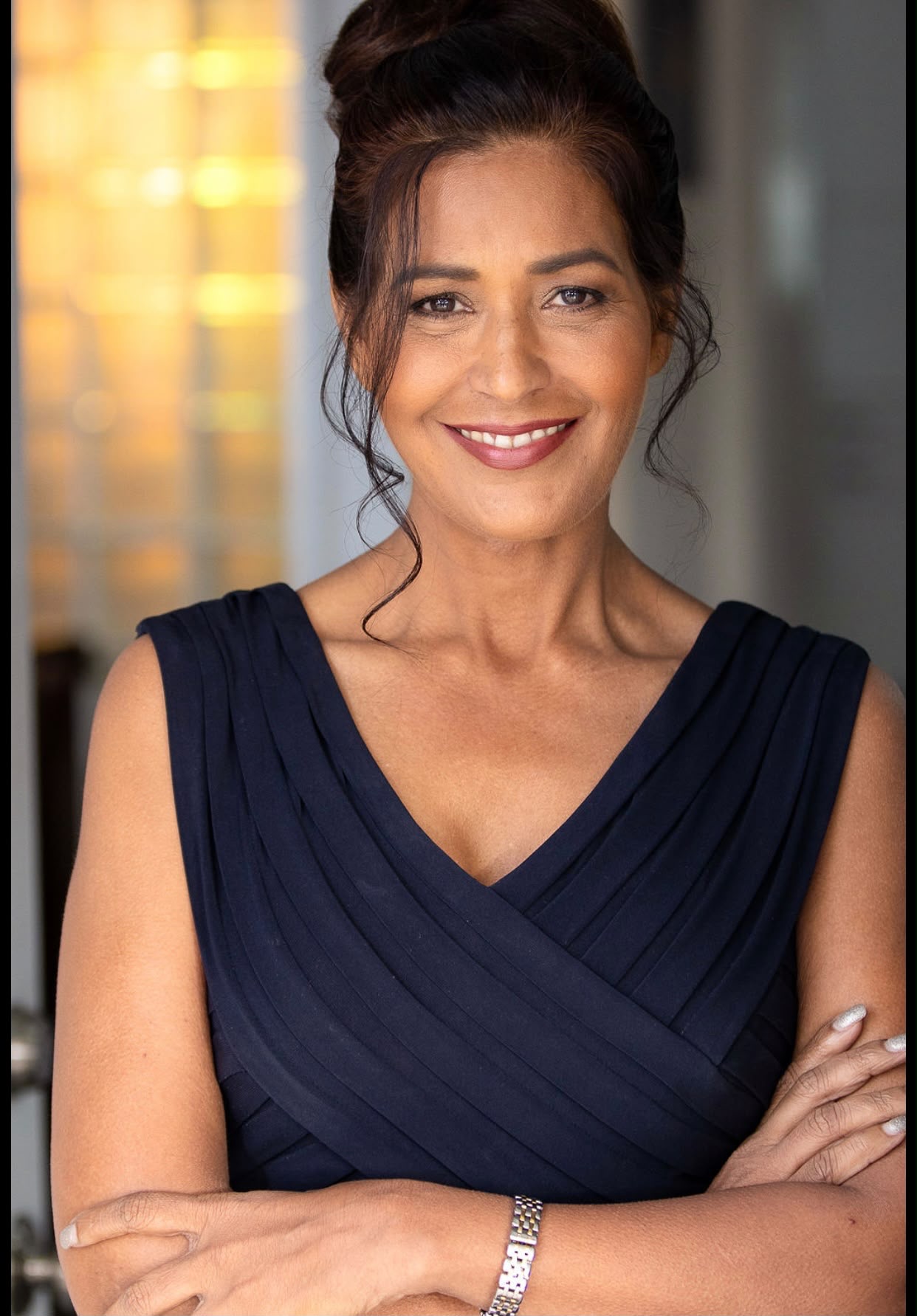 Veera Mahajan