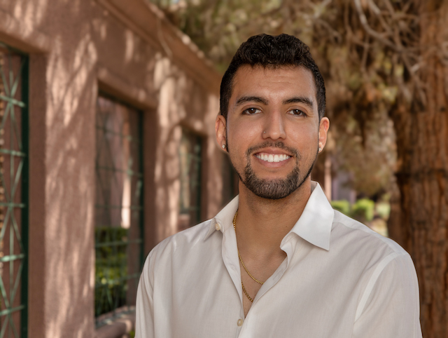 Alan Vasquez
