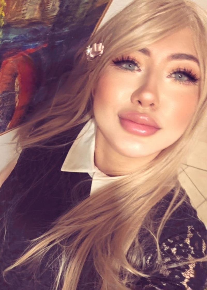 Cyndia Pasilla