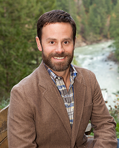 Chris Rebhuhn