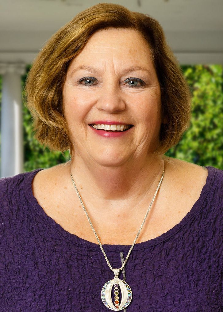 Tamara Purcell