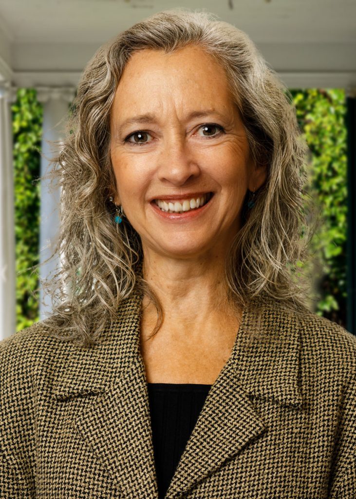 Heidi Bernier