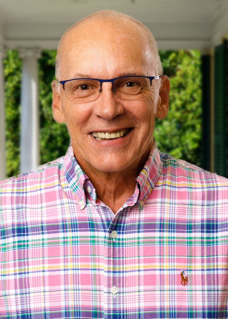 Thom Dahlin