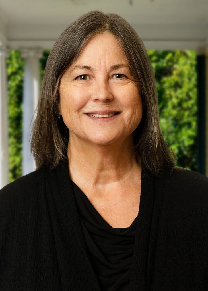 Jody Graves