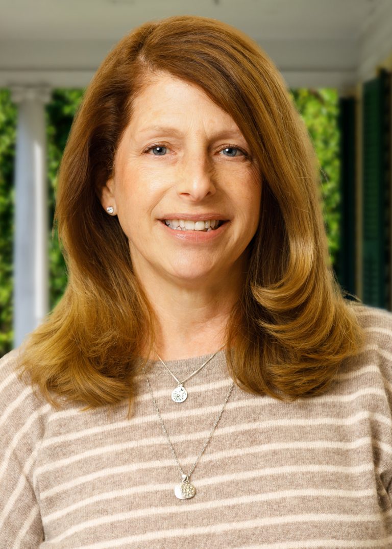 Karen Hoppe