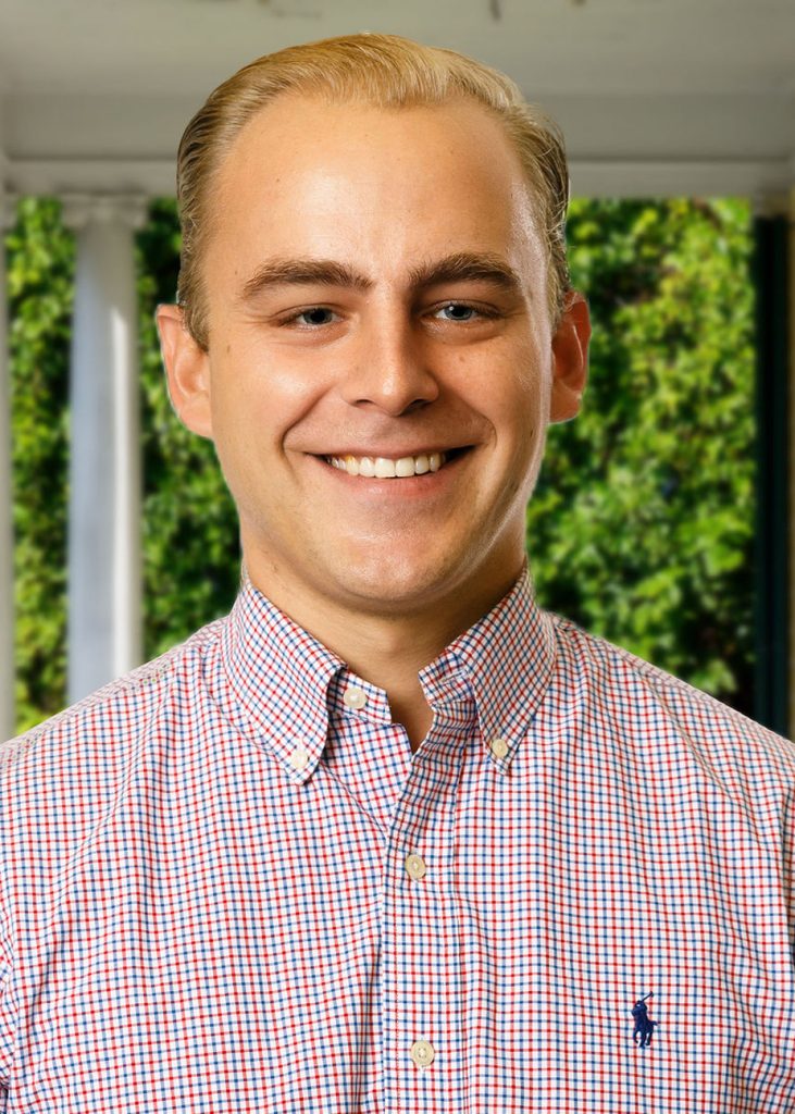 Teddy Kramer