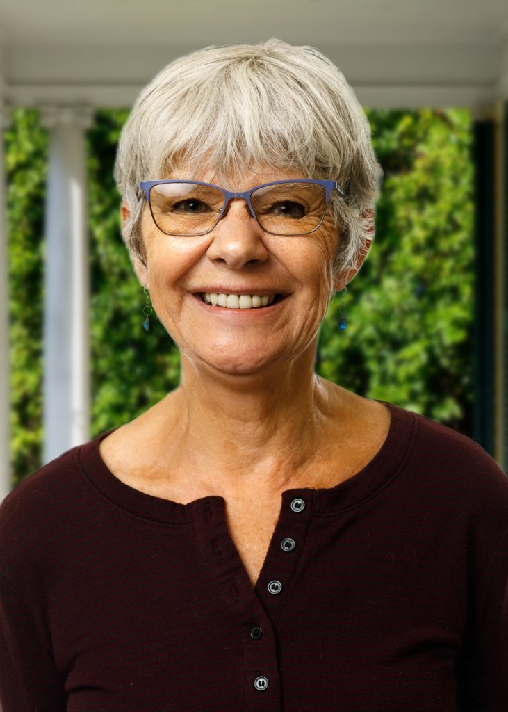 Oona Madden