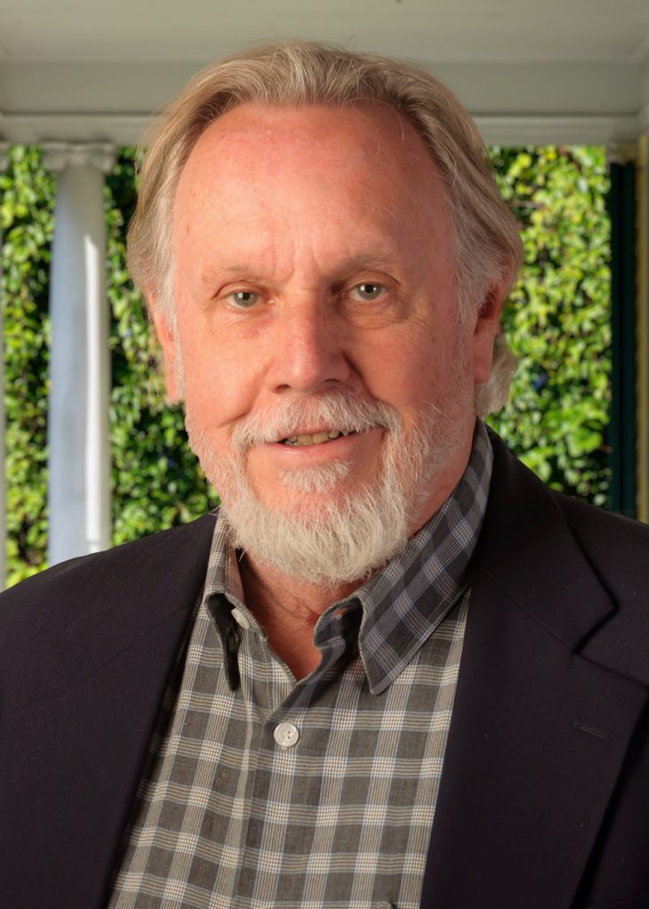John McPherson