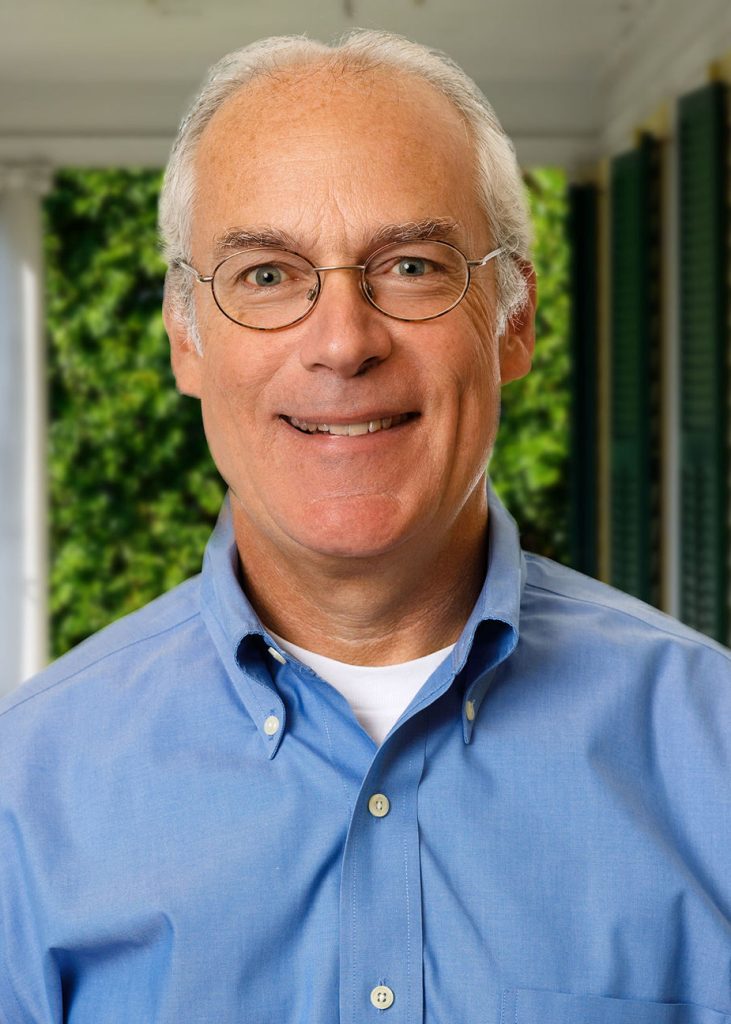 Dan Normandeau