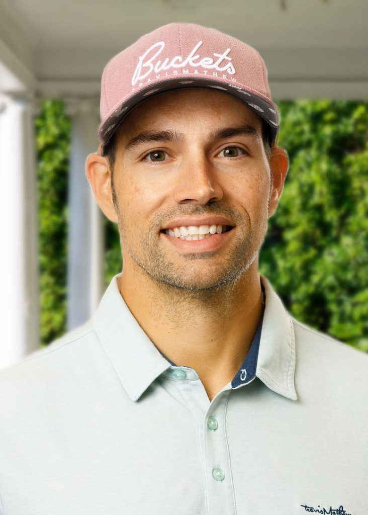 Adam Palmiter