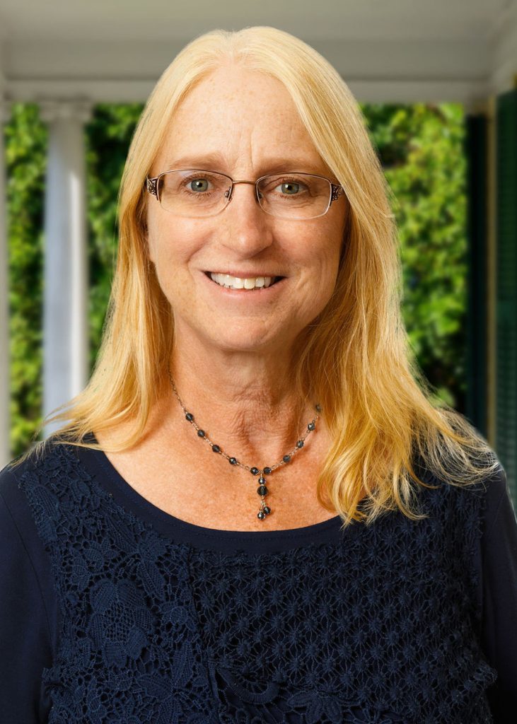 Jane Sonntag