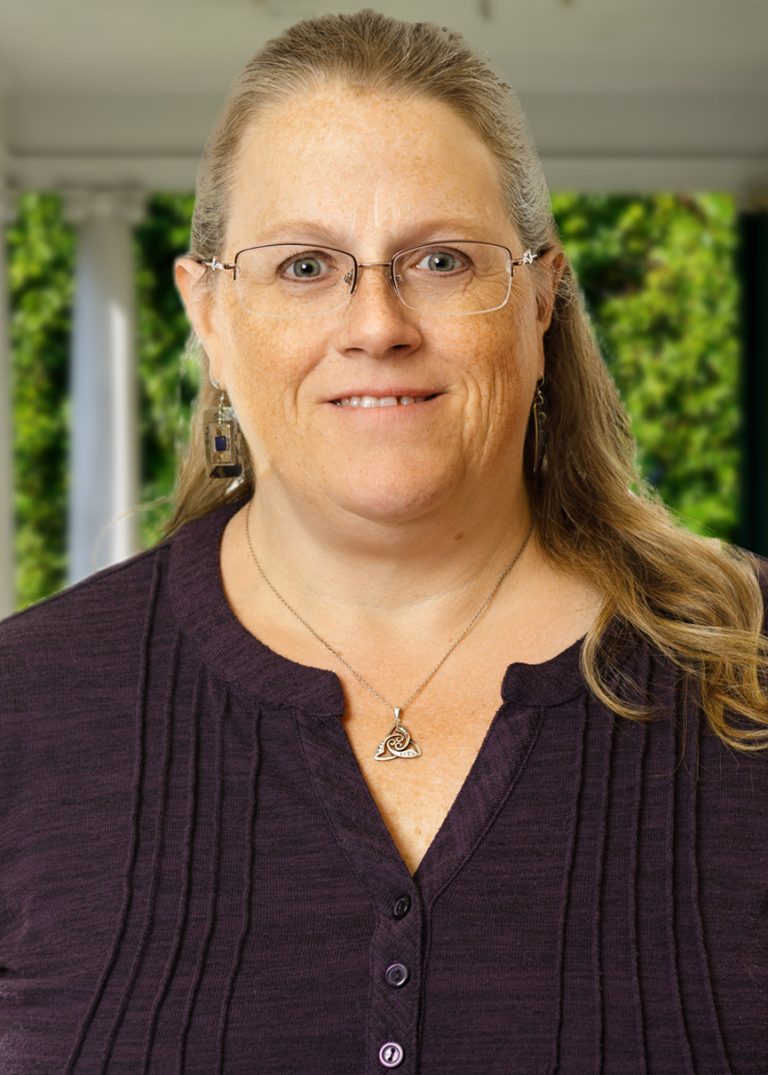 Lucinda Bernard