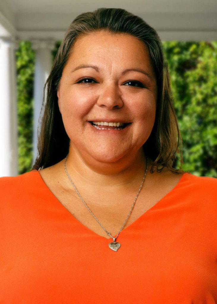 Melissa Lowe
