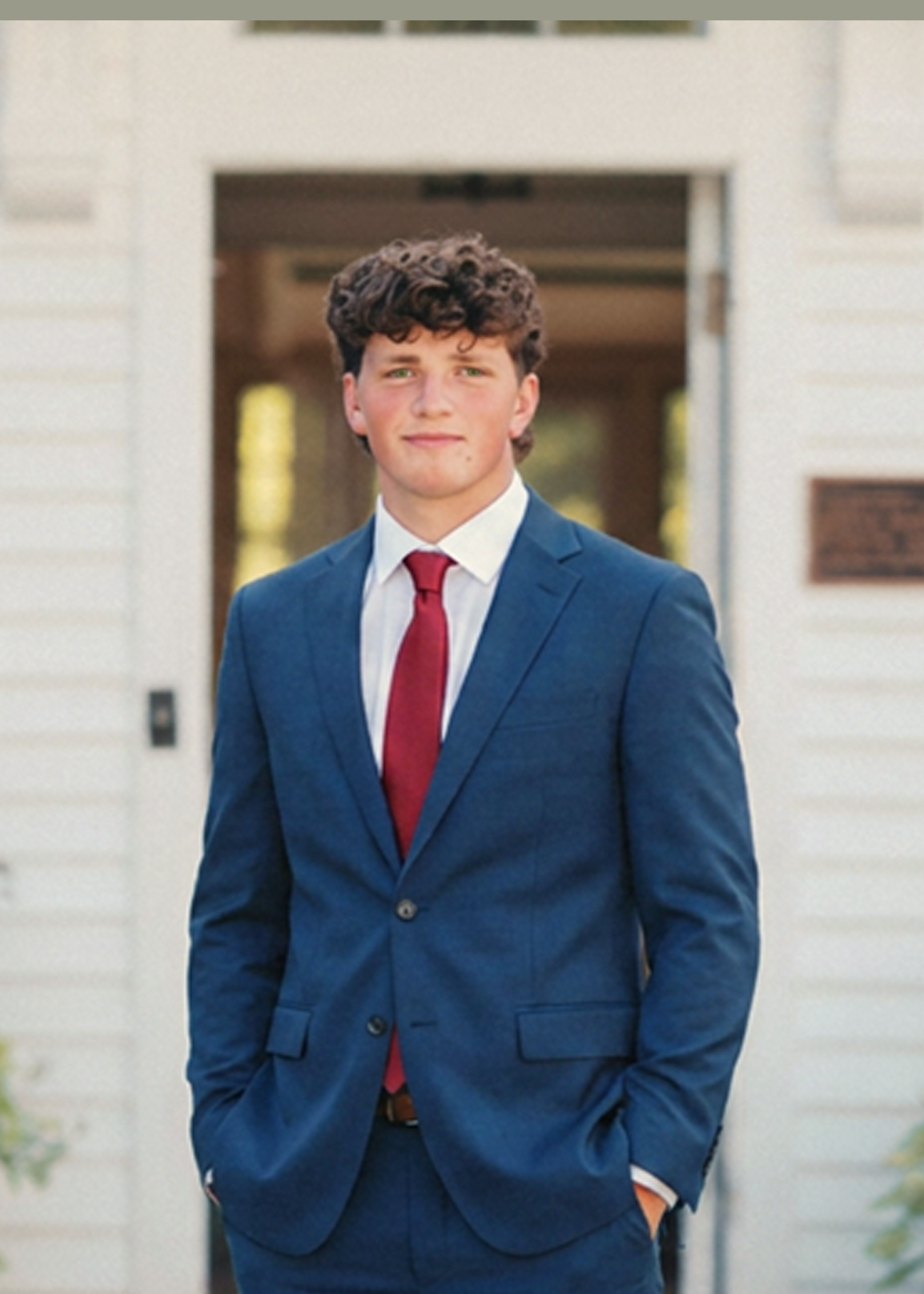 Cole Giberson