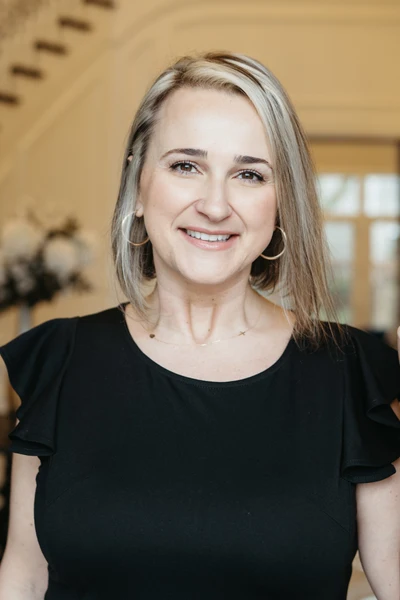 Tania Boris