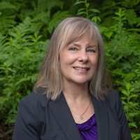 Susan Russian