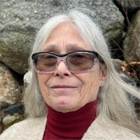 Cynthia Shaw