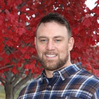 Justin Woodbury