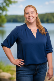 Jennifer Foss