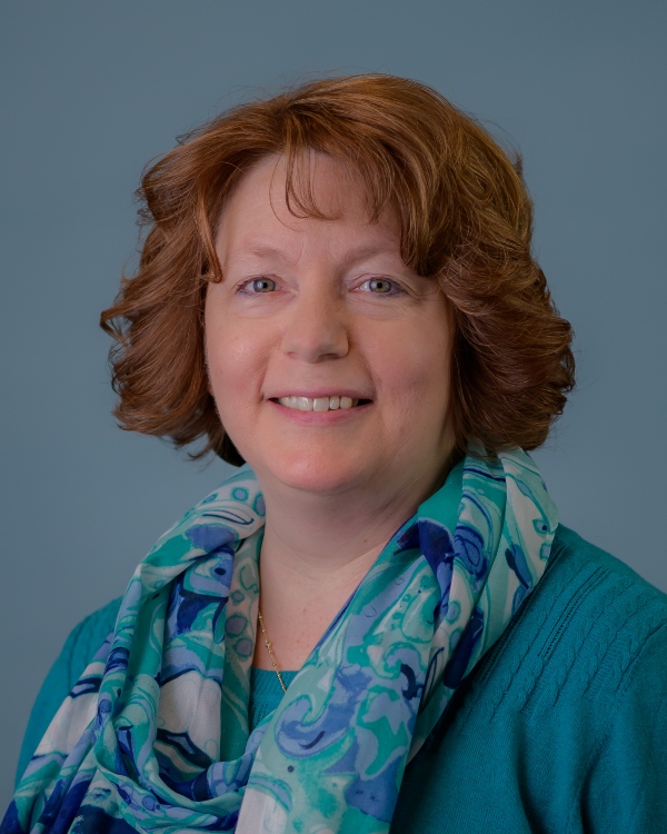 Sherry Plunkett
