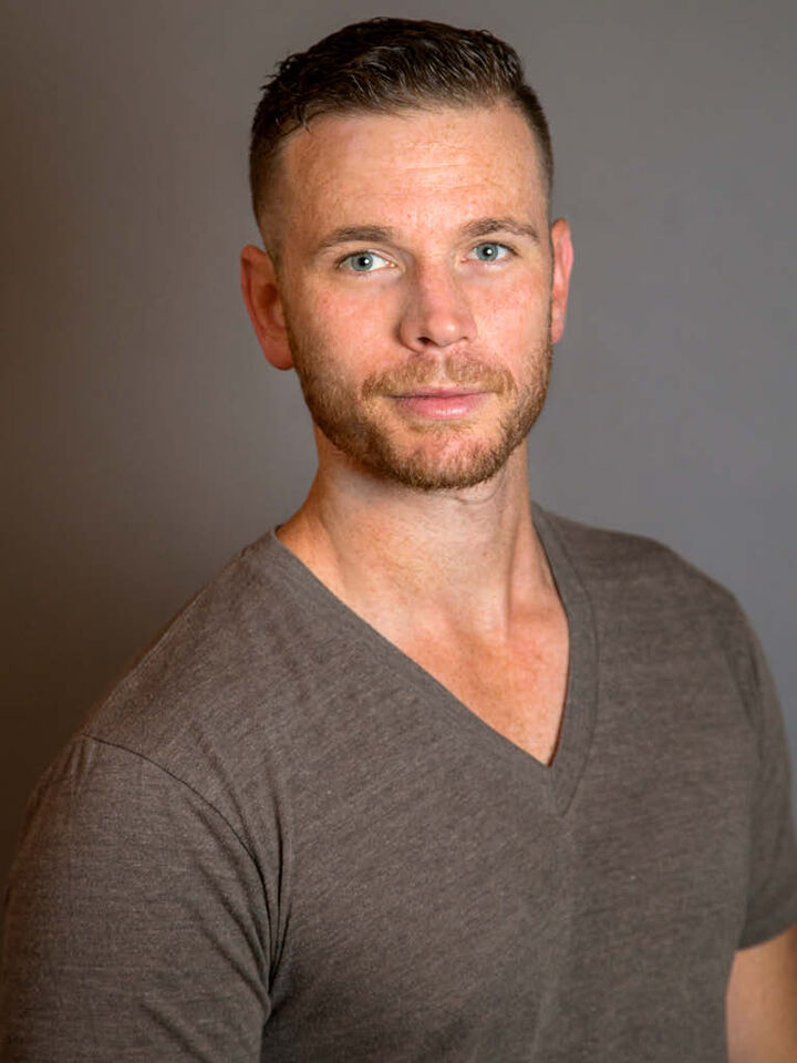 Aaron M Brosamle