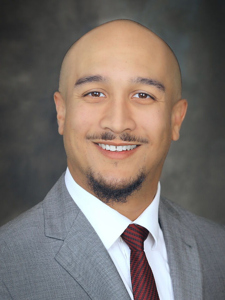 Brandon Berzman