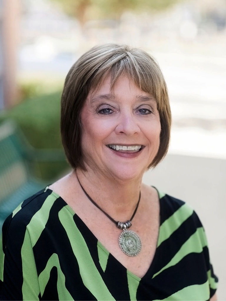 Colleen Dunaway