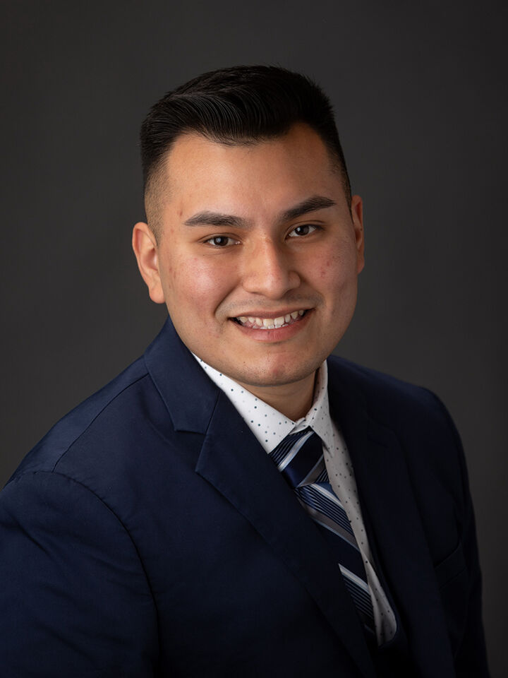 Edwin Munoz