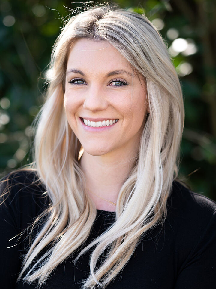Elizabeth Lance